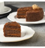 Тортик "Шоколадное КУХЭ" 0.4 кг