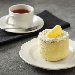 Пирожное "Лимонное КУХЭ" 1.0 кг