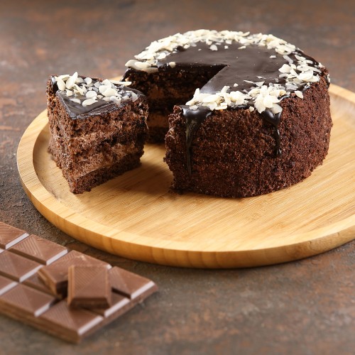 Тортик "Шоколадный принц" 0.4 кг